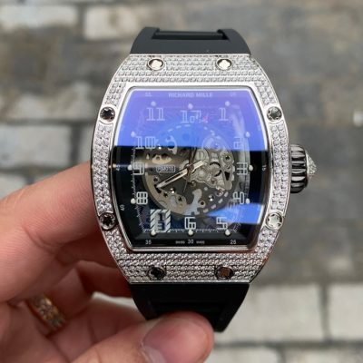 Đồng hồ siêu cấp Richard Mille