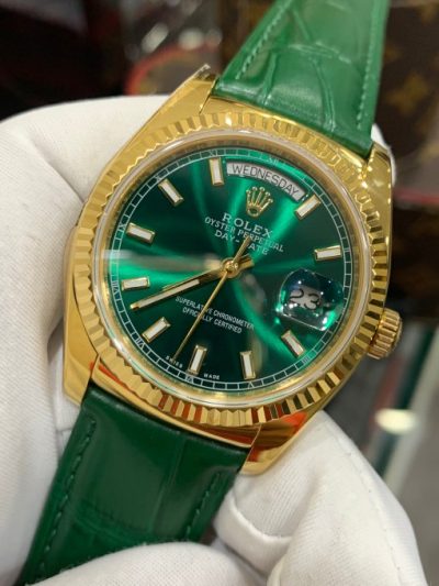 Đồng hồ siêu cấp Rolex