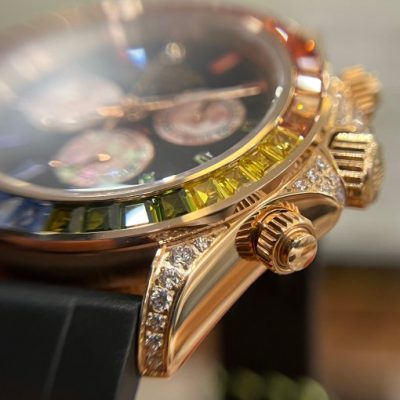 Đồng hồ siêu cấp Rolex