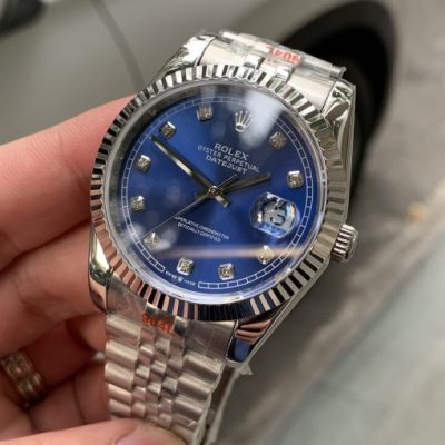 Đồng hồ siêu cấp Rolex DateJust