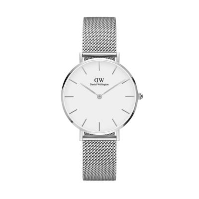 Đồng hồ daniel wellington PETITE STERLINGdan giá rẻ 650k chính hãng