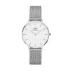 Đồng hồ daniel wellington PETITE STERLINGdan giá rẻ 650k chính hãng