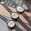 Đồng hồ daniel wellington PETITE STERLING