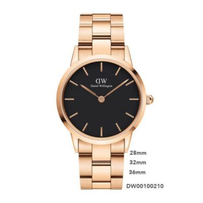 Đồng hồ Daniel Wellington Nữ chính hãng