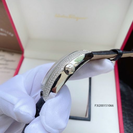 F3I200151066-FM-3 Đồng hồ nam Franck muller máy cơ nam cao cấp