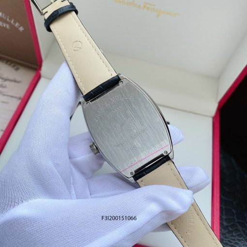 F3I200151066-FM-4 Đồng hồ nam Franck muller máy cơ nam cao cấp