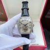 Đồng hồ nam Franck muller máy cơ nam cao cấp