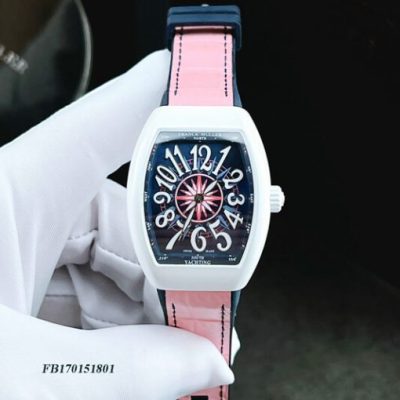 Đồng hồ nữ Franck Muller V32 ABF