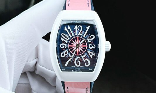 Đồng hồ nữ Franck Muller V32 ABF