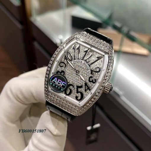 FB600151807-franck-muller-dây-đen-mặt-full-đá-(9)