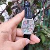 Đồng hồ Franck Muller nữ máy pin viền đính full đá cao cấp