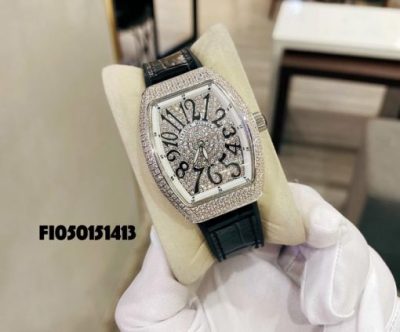 Franck Muller Vanguard V 32 Qz