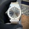 Đồng Hồ Nam Hublot Fusion classic JJF Replica 1:1 cao cấp Thụy Sỹ