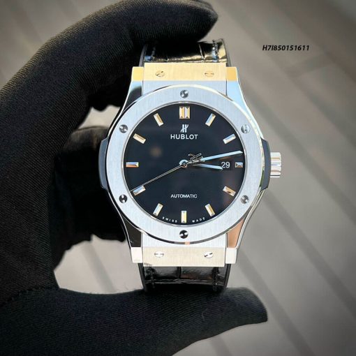 hublot classic fusion jjf