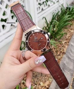 Đồng hồ Hublot Nam Viền Trơn giá rẻ