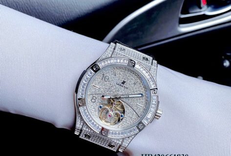 hb420661830-hublot-co-nam-full-mat-da-1-473x320-1 Đồng hồ Hublot Nam Automatic mặt full đá màu bạc cao cấp