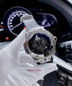 Đồng hồ Hublot Big Bang Sang Bleu II King