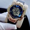 Đồng hồ Hublot Big Bang Sang Bleu II gold