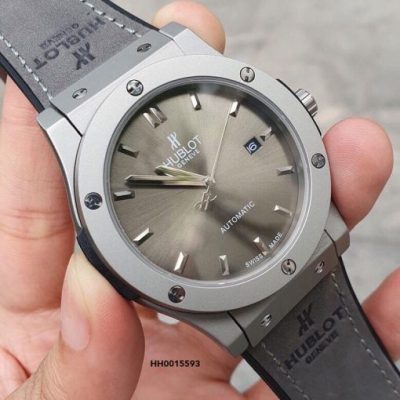 đồng Hồ Hublot Geneve Nam Siêu Cấp Fullbox