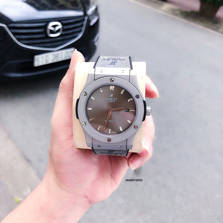 hh0015593-4 đồng Hồ Hublot Geneve Nam Siêu Cấp Fullbox