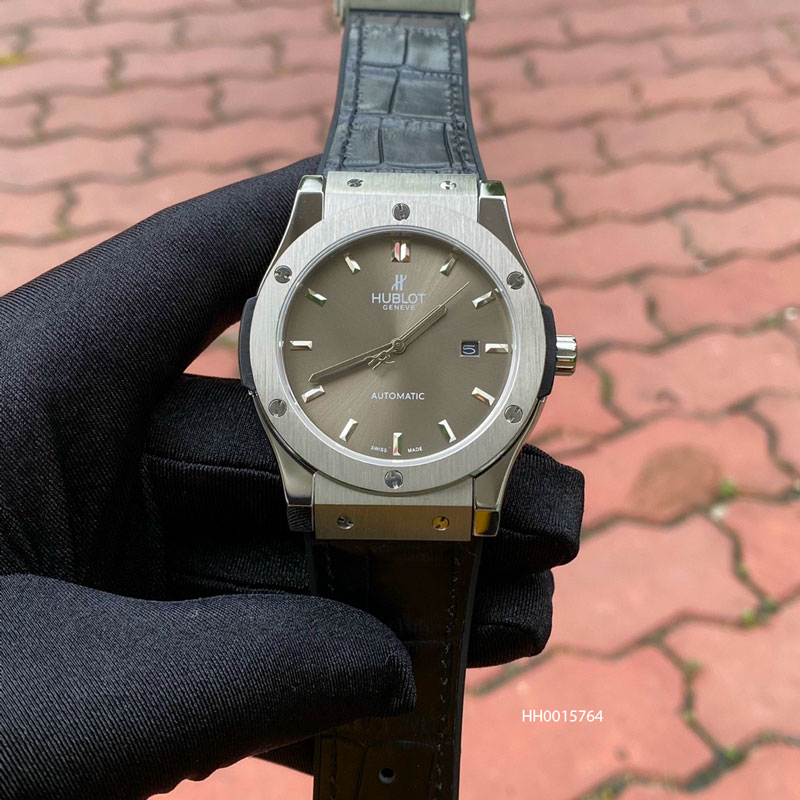 Đồng hồ Hublot Classic Fusion Nam máy cơ automatic Cao Cấp