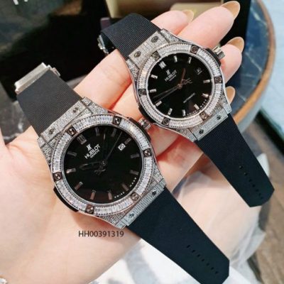 đồng hồ hublot geneve big bang cao cấp