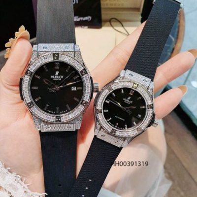 đồng hồ hublot geneve big bang cao cấp giá rẻ