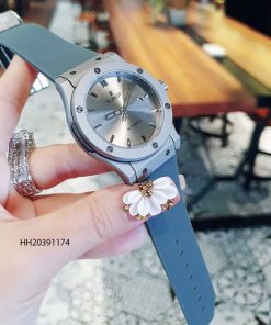 Đồng hồ Hublot Nam Classic Fusion máy pin cao cấp