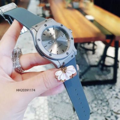 Đồng hồ Hublot Nam Classic Fusion máy pin cao cấp