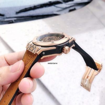 Đồng hồ hubot super fake giá rẻ