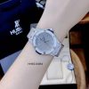 Đồng hồ Hublot cặp nam nữ Geneve máy nhật cao cấp