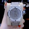 Đồng hồ Hublot cặp nam nữ Geneve máy nhật cao cấp