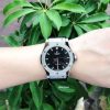 Đồng hồ Hublot Genever Nam máy cơ tự động siêu cấp