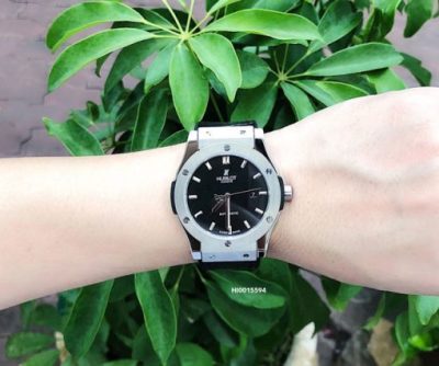 Đồng hồ Hublot Genever Nam máy cơ tự động siêu cấp