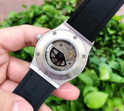 Đồng hồ Hublot Genever Nam máy cơ tự động siêu cấp