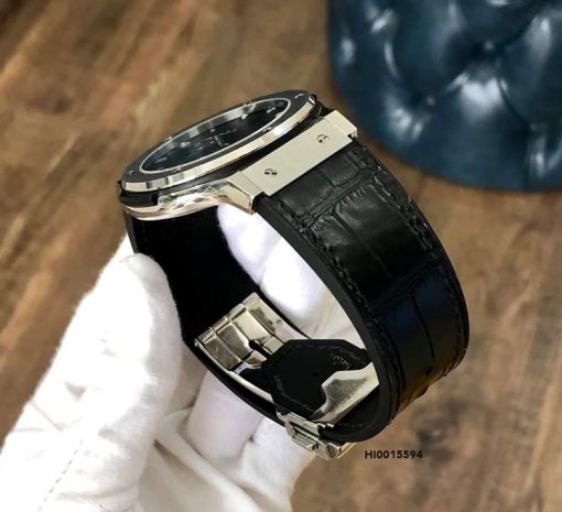 Đồng hồ Hublot Genever Nam máy cơ tự động siêu cấp Đồng hồ Hublot Genever Nam máy cơ tự động siêu cấp