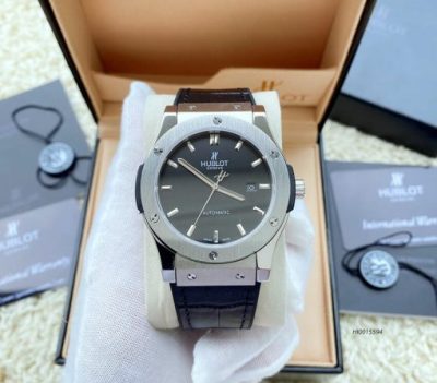 Đồng hồ Hublot cơ nam nhật bản clacsic Fusion giá rẻ