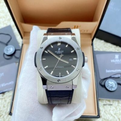 Đồng hồ Hublot cơ nam nhật bản clacsic Fusion giá rẻ