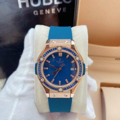 đồng hồ hublot geneve nữ giá rẻ tphcm