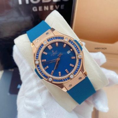 đồng hồ hublot geneve nữ giá rẻ tphcm