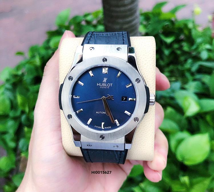 hi0015627-nam-co-xanh-9 Đồng hồ Hublot Geneve Nam Cơ Automatic cao cấp