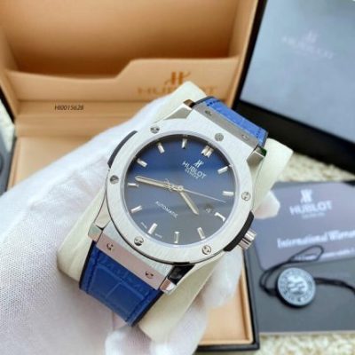 Đồng hồ Hublot Genever Nam máy cơ Automatic siêu cấp