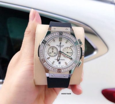 Đồng hồ Hublot Geneve 582888 Unisex siêu cấp