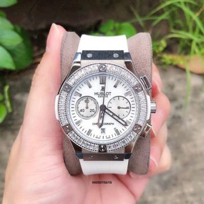 Đồng hồ Hublot Geneve 582888 Unisex siêu cấp