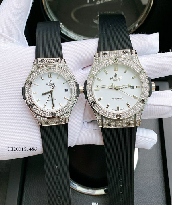 hi200151486-hublot-5 Đồng hồ Hublot Cặp Máy cơ