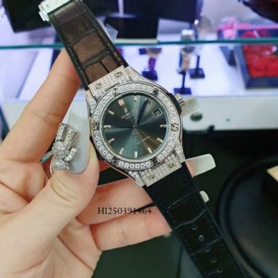 Đồng hồ Hublot Cặp Máy cơ