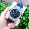 Đồng hồ Hublot Geneve Automatic 1101458 Nam Blue xanh siêu cấp