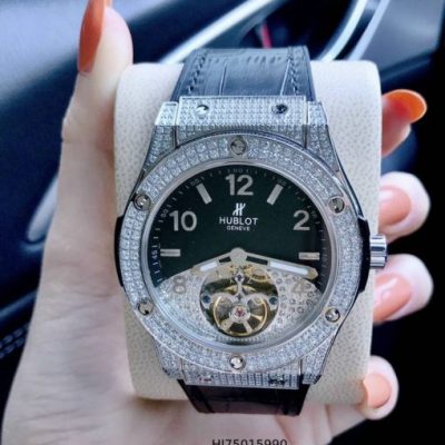 Đồng hồ Hublot Nam máy cơ nhật bản cao cấp