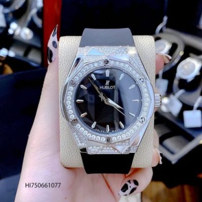 Đồng Hồ Hublot Classic Fusion Orlinski Titanium 40mm