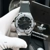 Đồng Hồ Nam Hublot Classic Fusion Orlinski dây cao su đen